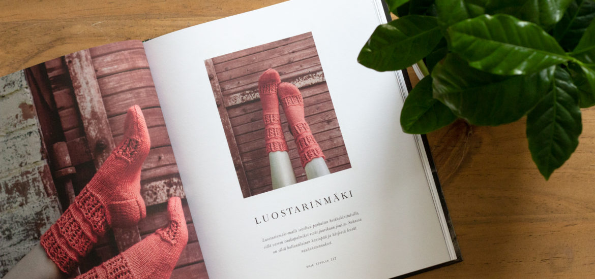 Lumi Karmitsa: Muhkeat sukat